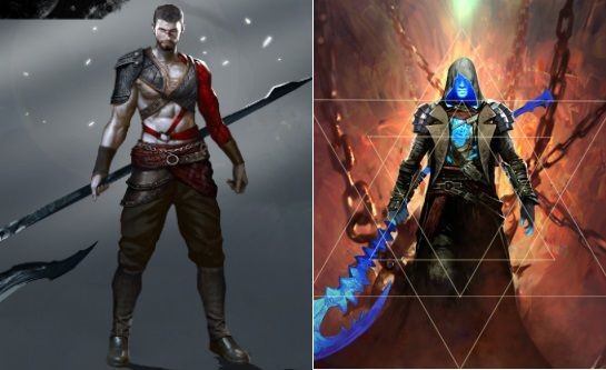 巨龙城堡魂之刃  v7.1.0