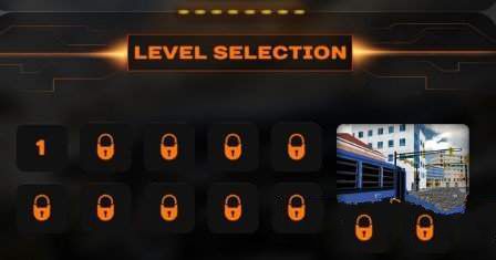 虚拟模拟器学车所有关卡完整中文版  v5.1.1