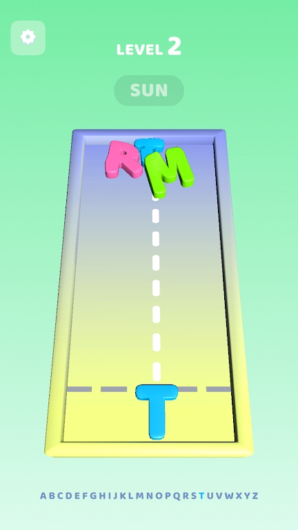趣味写字板游戏