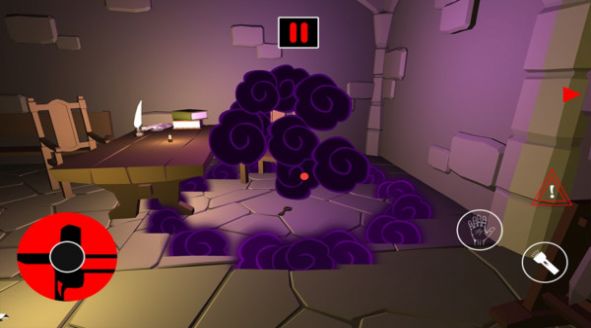 星期五杰森杀手游戏中文安卓版图片2