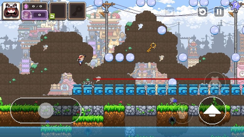 幻境双生手机版 v1.5.0.404.401.1022安卓版