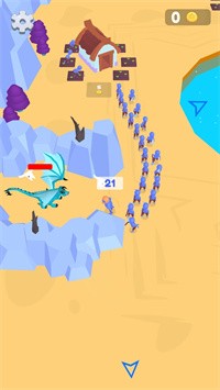 城堡部落战争 v0.2