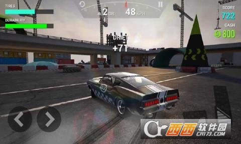 Drift Racing(速度传奇漂移竞赛) v1.1