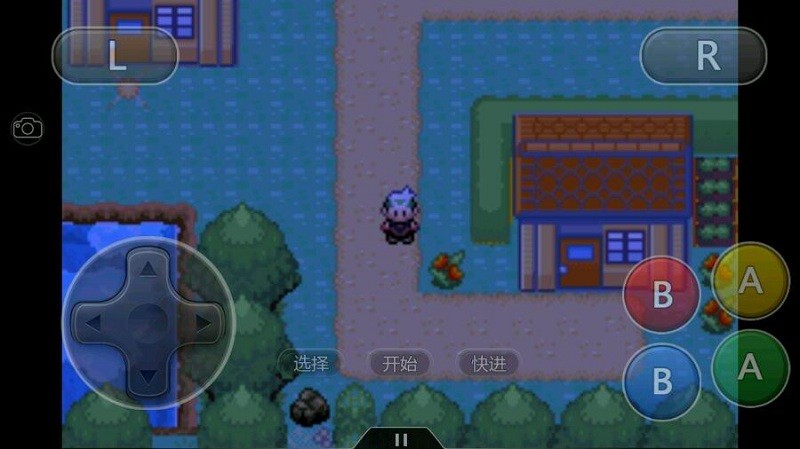 口袋妖怪雪之白  v2.0.0