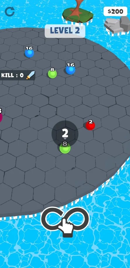 2048撞球竞技场.jpg 2048撞球竞技场.jpg