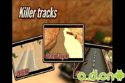 死亡赛车 v1.7.3 v3.1.5