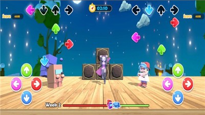 粉末星期五  v1.3