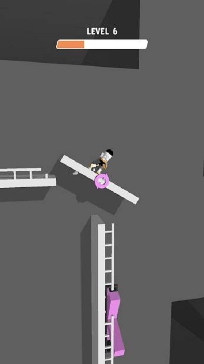 暴走磁力空间 v1.0.0安卓版