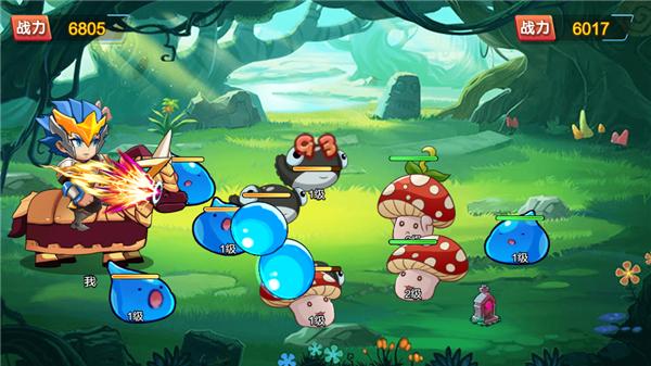 召唤与消除 2021-09-14 11:50