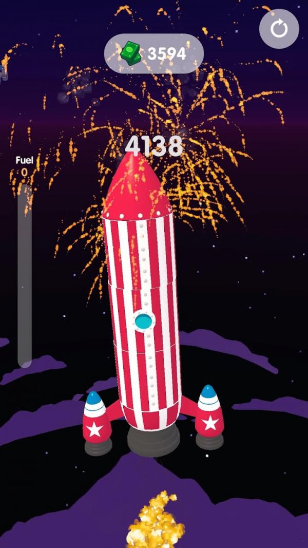 开个火箭厂 v0.7