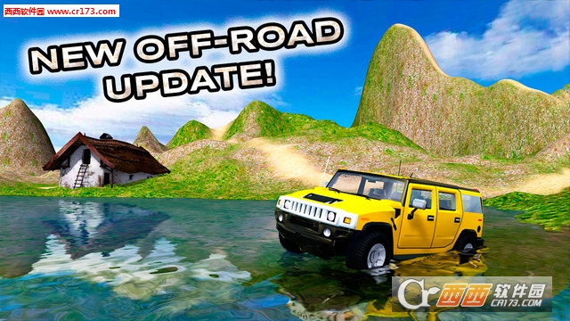 Extreme Car Driving Simulator(极速汽车模拟驾驶2018最新版) 4.08 安卓版