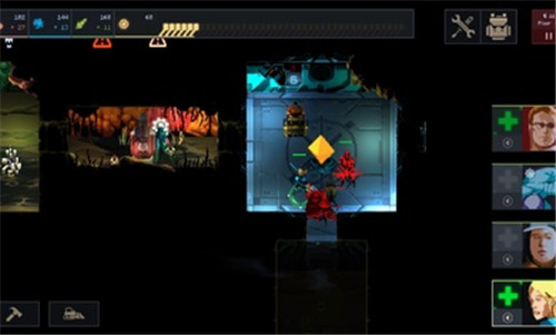 无尽的地下城Apogee