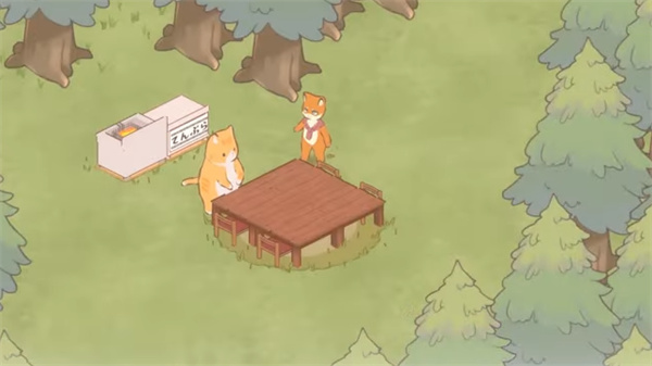 猫厨美食大亨