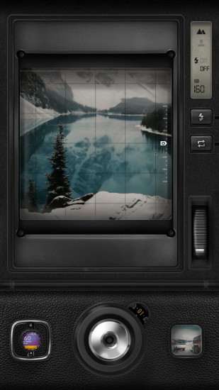 FIMO相机安卓解锁版 v4.4.2