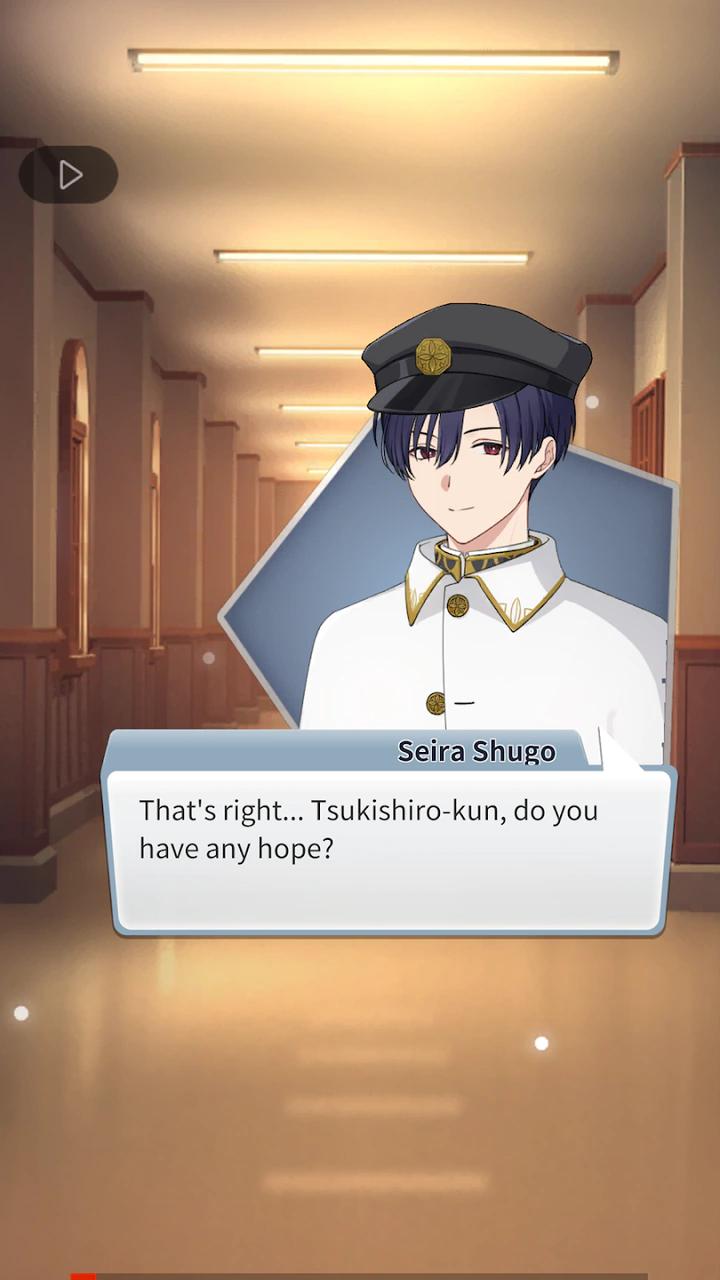 空白奇谭中文版 v1.1.331