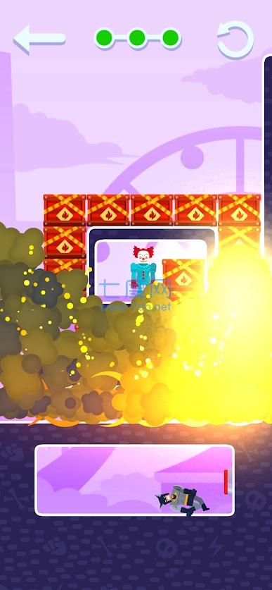 摩托车射手 v0.1