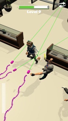 你打不到我 v1.0