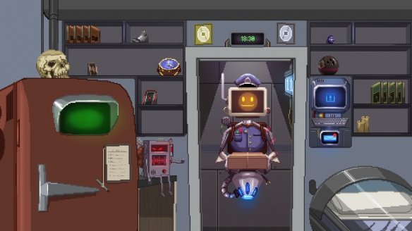 别喂猴子 2099手机版 v3.0.5