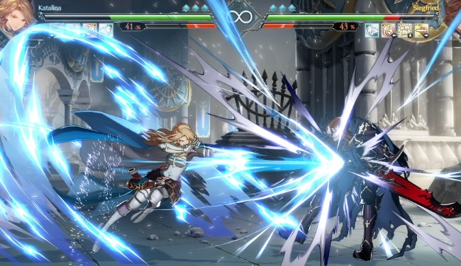 碧蓝幻想Versus v1.0