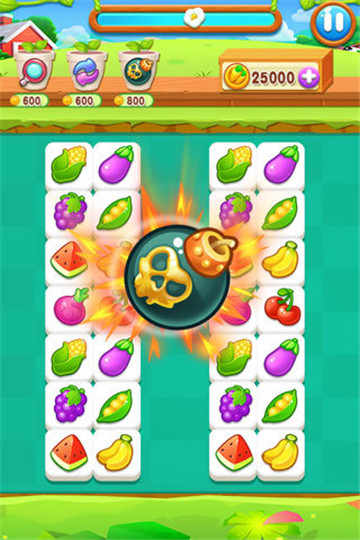 淘金连连看 v6.0.10