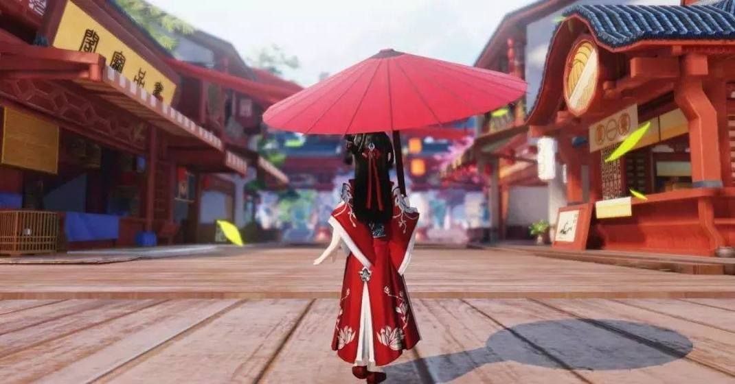 一梦江湖韩服ios手机版测试下载  v3.3.4