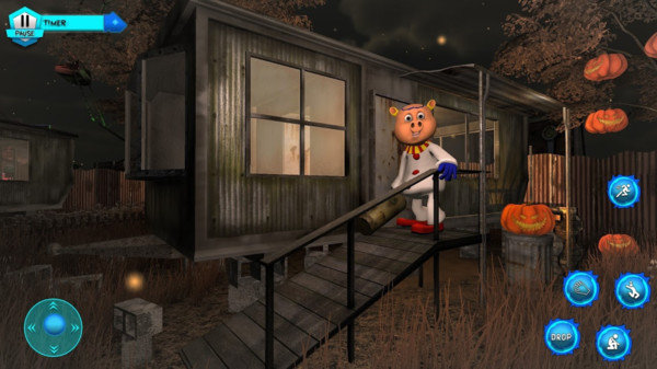 你好邻居小猪无限道具版 v1.0