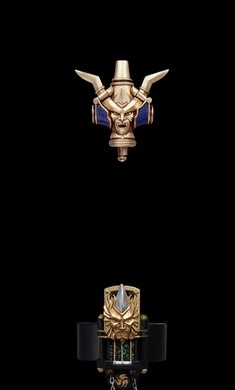 假面骑士响鬼变身模拟器  v1.0