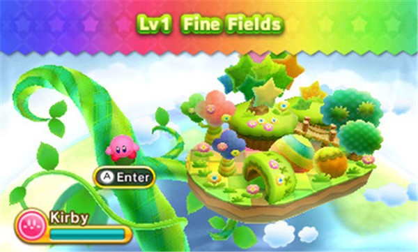 星之卡比三重豪华中文版 v2.0.20