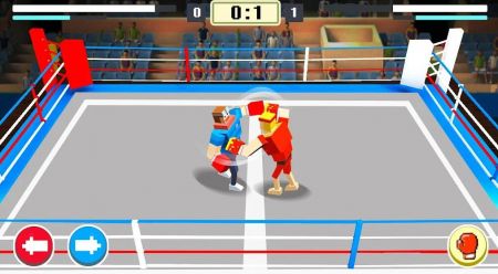 我的拳击Mine Boxing v4.0.5