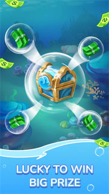 海洋比赛赢取金币OceanMatchEarn Coins