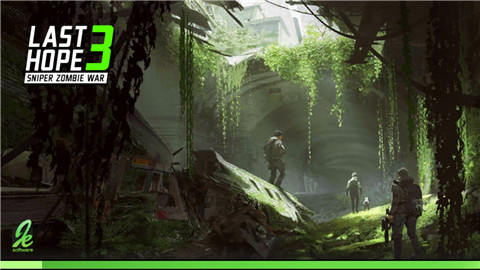 最后的希望3完整版