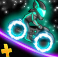 Neon Motocross(霓虹灯越野摩托)