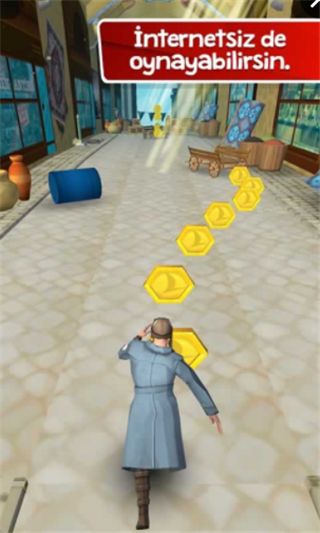 流浪者飞翔传奇的遗产手机游戏最新正版下载  v4.2.2