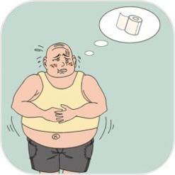 我只是想上个厕所