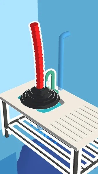 下水道摇杆  v0.1