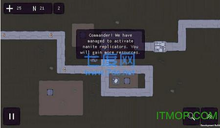 太空防御指挥官