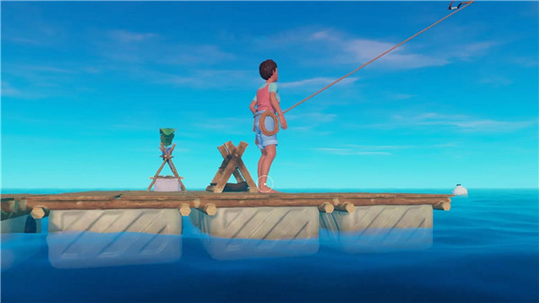 海贼漂流大冒险官方版 v1.0