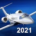 航空模拟器2021中文版手机版下载 