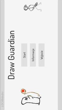 Gwardzista v0.1