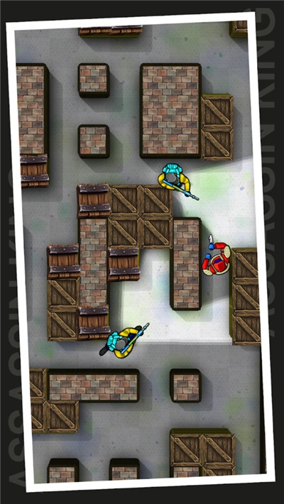 刺客之王手游 v1.0.0