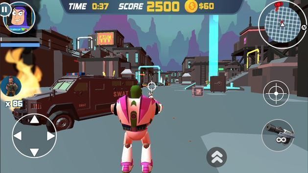 巴斯光年射击玩具  v1.0.0