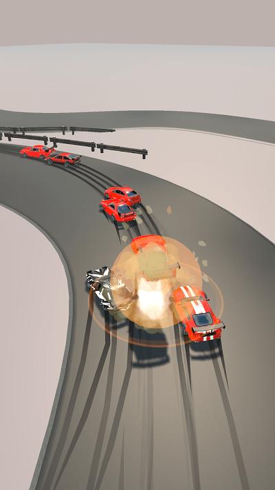 拉力漂移赛车3D v1.1