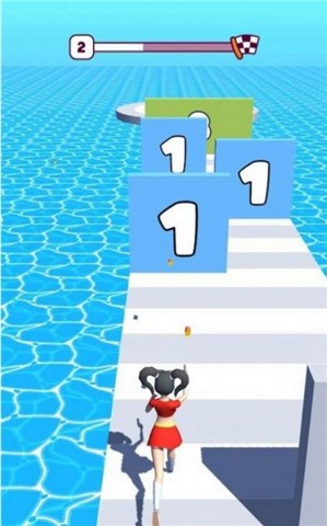 射击与跑酷3D  v1.0.9