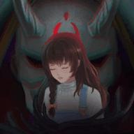 恐怖乌鸦