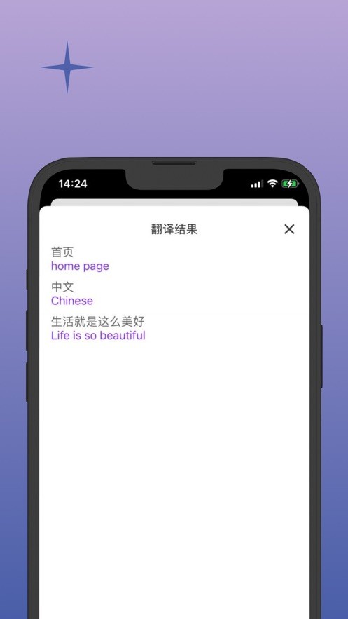 译师  V 1.0
