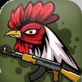 士兵和小鸡手机游戏安卓版 