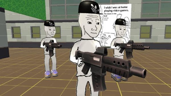 我知道那种感觉安卓官方版游戏图片2