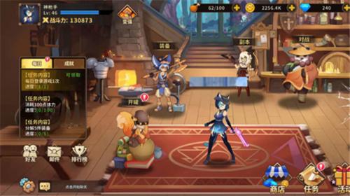 动物大联盟  v1.0.13