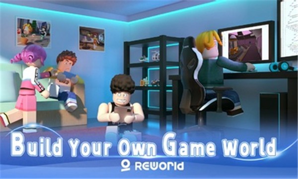 重启世界国际服正版  v2.5.13