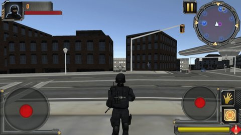 最强射击队长 v1.0.2